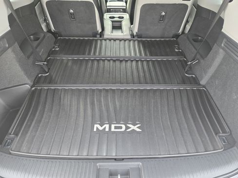 Certified 2023 Acura MDX FWD w/ Technology Package image 41