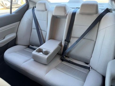 Used 2023 Nissan Altima 2.5 SV w/ SV Premium Package image 25