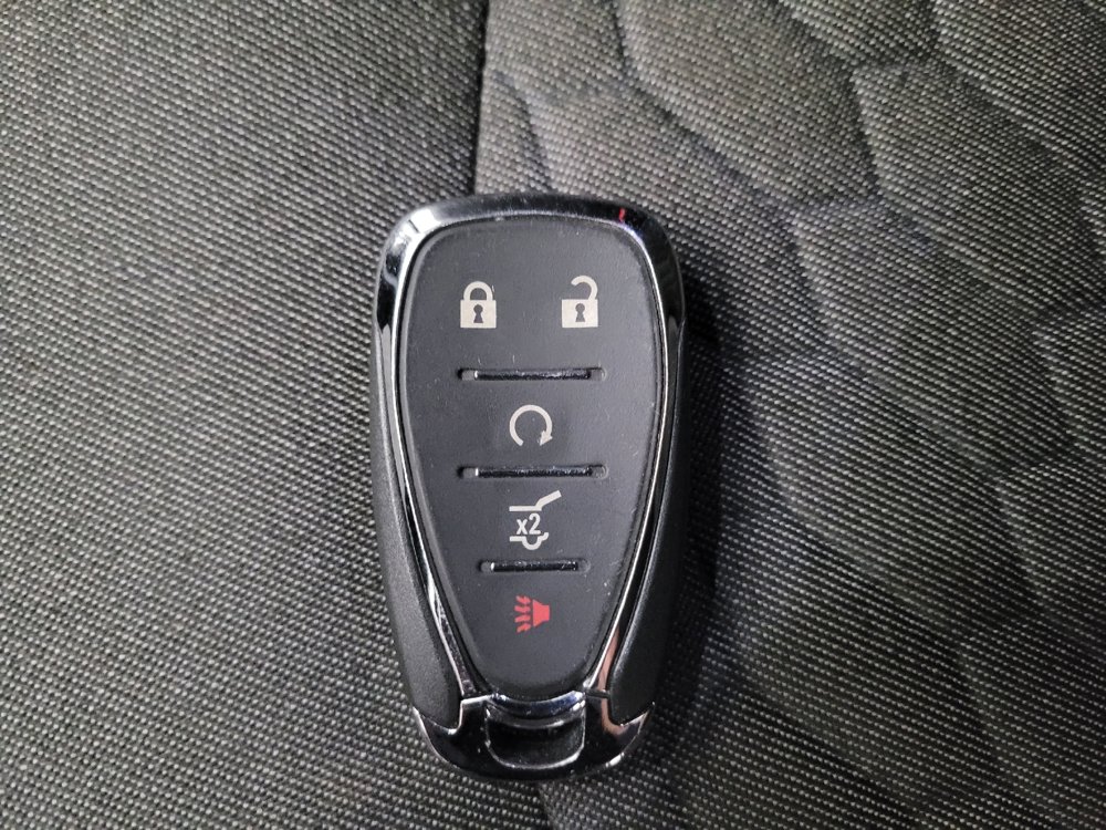 Used 2020 Chevrolet Equinox LT AWD/4WD image 32