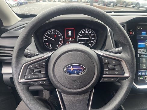 New 2026 Subaru Impreza 2.0i Sport image 17