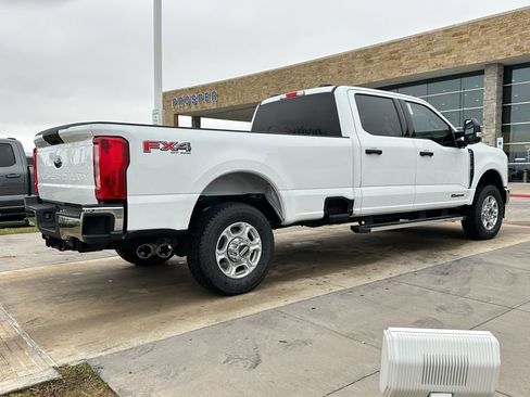 New 2026 Ford F350 XLT w/ FX4 Off-Road Package image 37