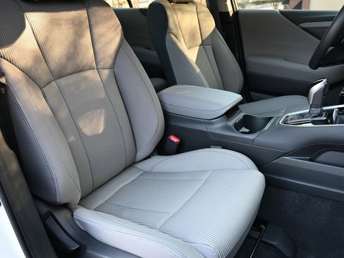 Certified 2025 Subaru Legacy Premium image 32