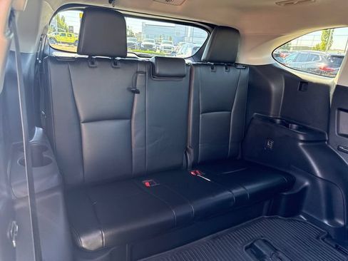 Used 2023 Toyota Highlander Limited AWD/4WD image 13