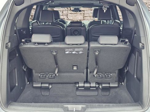 Used 2024 Honda Odyssey Sport image 8