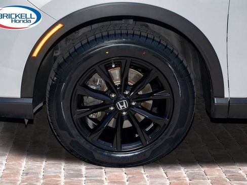 Certified 2023 Honda CR-V Sport image 41