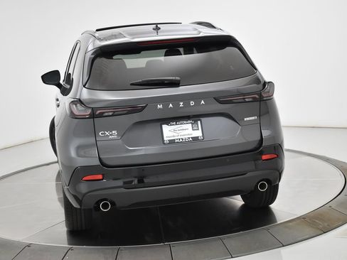 New 2026 MAZDA CX-5 2.5 S w/ Premium Plus Package AWD/4WD image 10