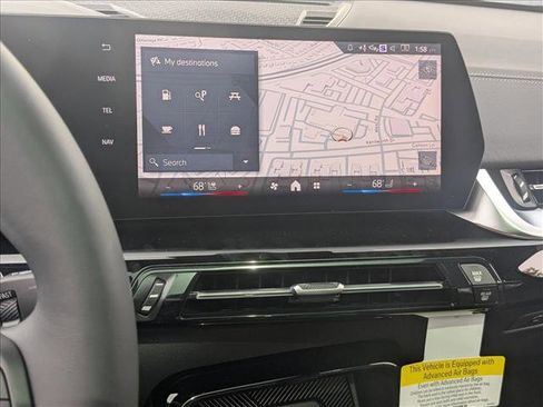 New 2026 BMW X2 xDrive28i w/ Convenience Package image 14