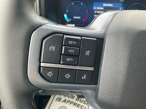 New 2026 Ford F250 Lariat w/ Chrome Package AWD/4WD image 20