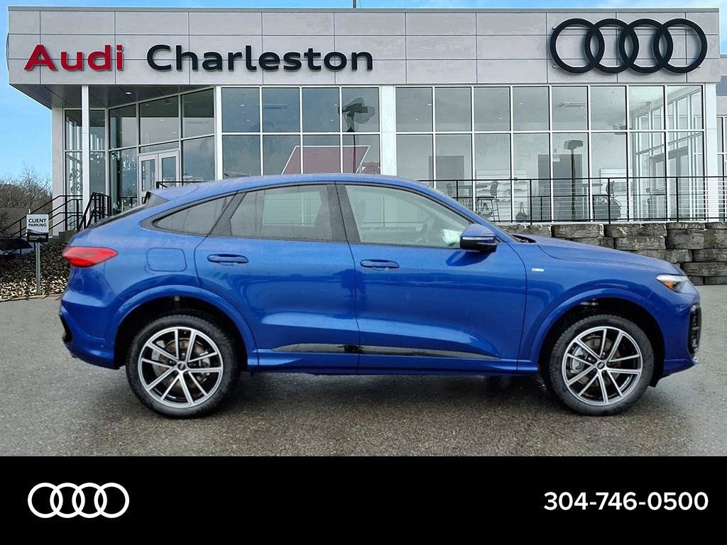 New 2026 Audi Q5 Premium Plus AWD/4WD image 2