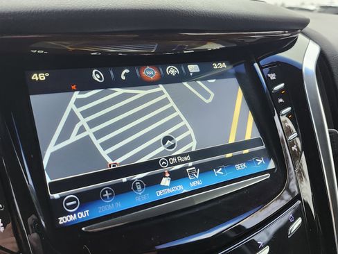 Used 2018 Cadillac Escalade Luxury image 27