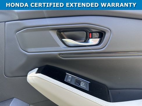 Certified 2024 Honda Accord Touring image 10
