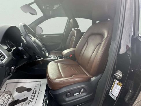 Used 2014 Audi Q5 2.0T Premium Plus image 14