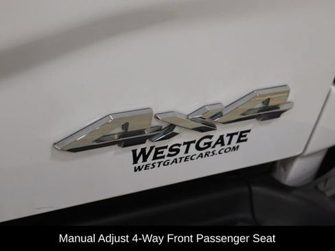 Used 2022 RAM 2500 Tradesman AWD/4WD image 32