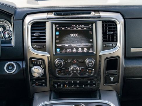 Used 2017 RAM 1500 Limited image 20