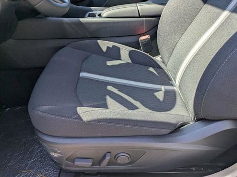 New 2025 Hyundai Sonata SEL image 4