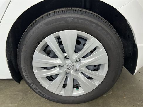 New 2025 Nissan Sentra S image 18