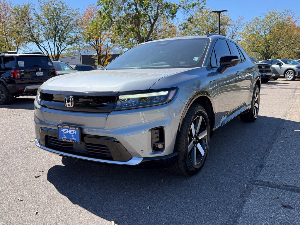 Used 2024 Honda Prologue Touring image 8