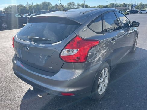 Used 2012 Ford Focus SE image 4