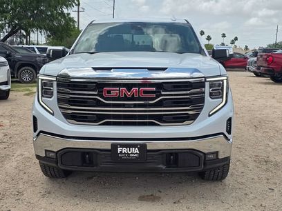 New 2026 GMC Sierra 1500 SLT