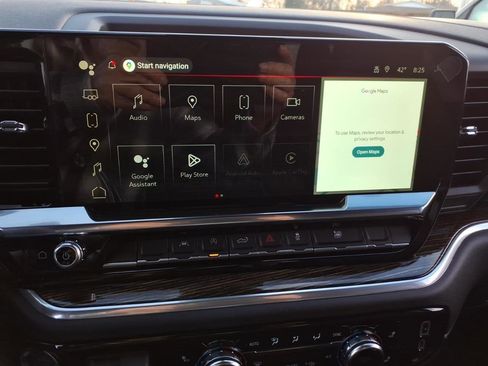 New 2026 GMC Sierra 1500 Elevation w/ Elevation Select Package image 18