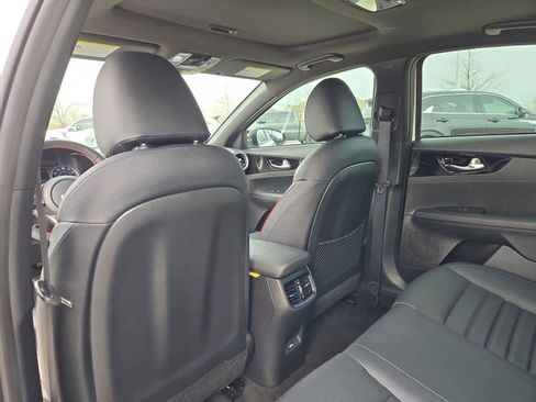 Used 2023 Kia Forte GT w/ GT2 Package image 17