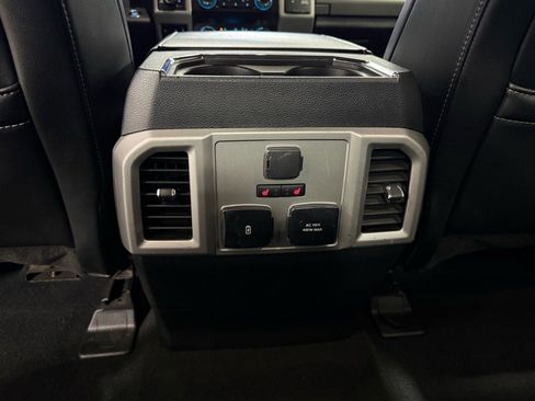 Used 2021 Ford F250 Lariat w/ Tremor Off-Road Package image 13