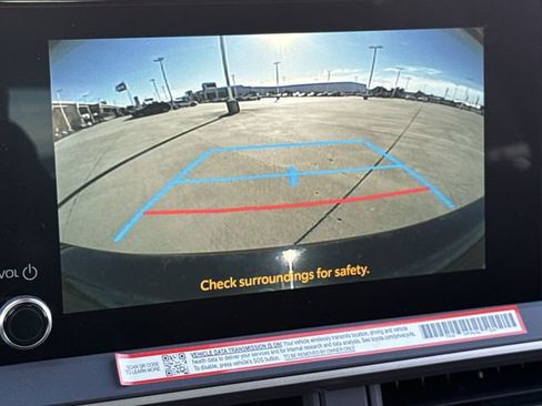 New 2026 Toyota Prius SE image 16