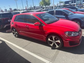 Used 2017 Volkswagen GTI S FWD video 1