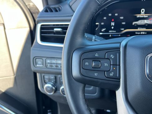 Used 2024 GMC Yukon Denali AWD/4WD image 36