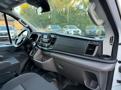 Used 2023 Ford Transit 250 Low Roof w/ Exterior Upgrade Package image 14