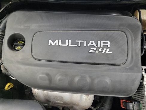 Used 2015 Jeep Cherokee Latitude image 30