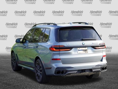 Used 2024 BMW X7 M60i w/ Executive Package AWD/4WD image 7
