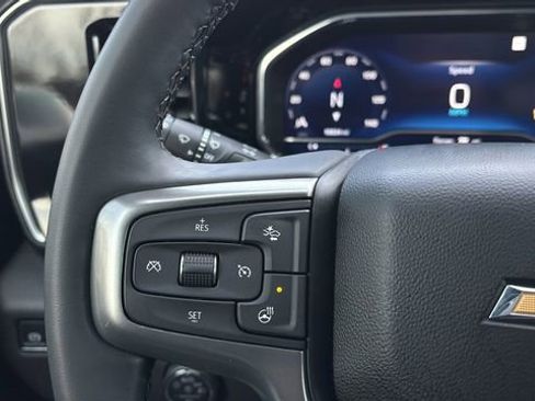 Used 2025 Chevrolet Silverado 2500 LT w/ All Star Edition image 22
