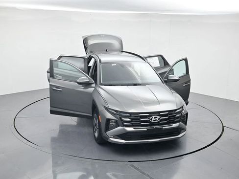 Used 2025 Hyundai Tucson SEL image 47