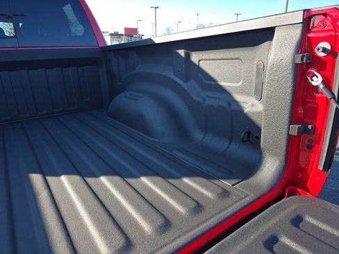 Used 2019 RAM 1500 Rebel w/ Rebel Level 1 Equipment Group image 18