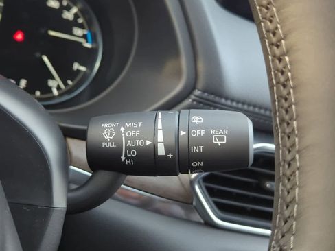 New 2025 MAZDA CX-5 Signature image 25