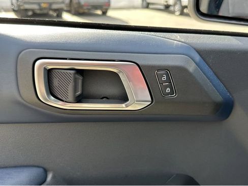 New 2025 Ford Bronco Raptor image 37