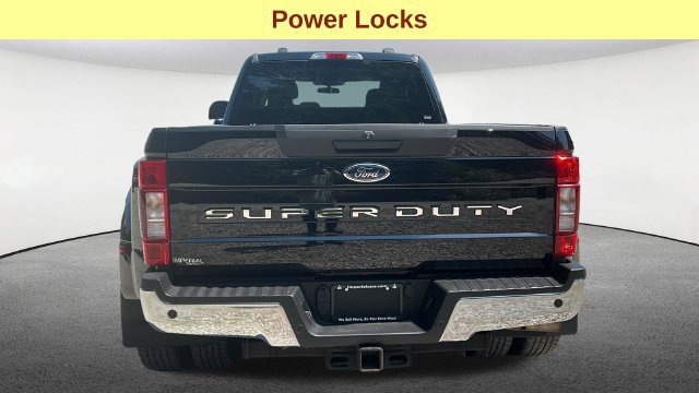 Certified 2022 Ford F350 XLT w/ XLT Value Package AWD/4WD image 11