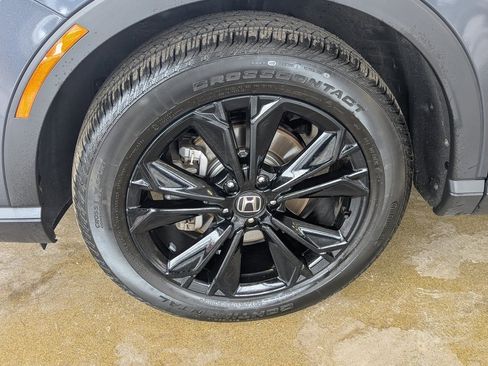 Used 2024 Honda CR-V Sport Touring image 34