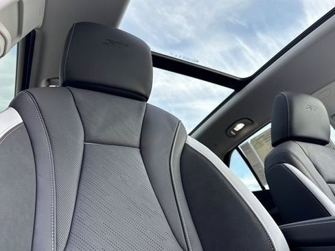 New 2026 Buick Envision Sport Touring AWD/4WD image 19