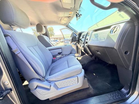 Used 2013 Ford F150 XLT w/ Luxury Equipment Group image 24