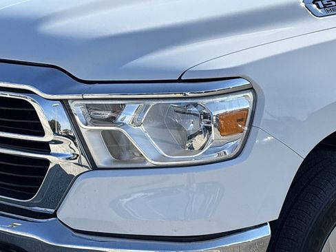 Used 2021 RAM 1500 Big Horn image 6