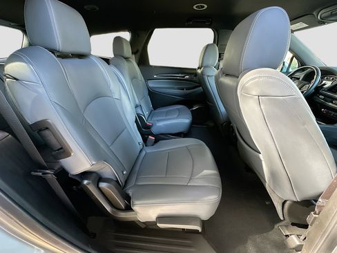 Used 2024 Buick Enclave Essence w/ Sport Touring Edition image 26