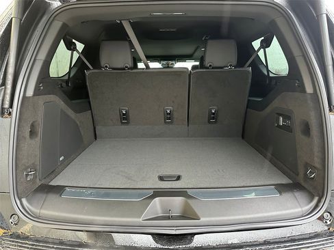 New 2026 Cadillac Escalade ESV Sport w/ Touring Package image 14