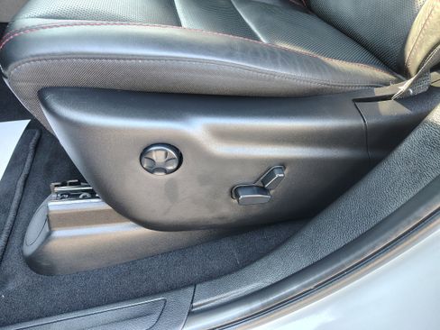 Certified 2024 Dodge Durango GT image 20