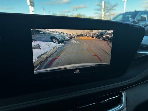 Used 2024 Buick Envista Sport Touring w/ Convenience I Package image 21