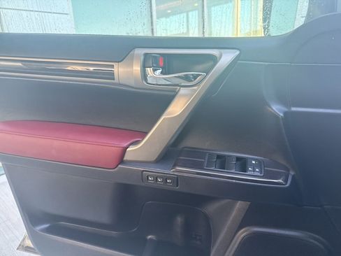 Used 2021 Lexus GX 460 Premium image 13