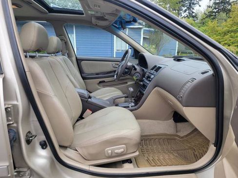 Used 2000 Nissan Maxima GXE image 20