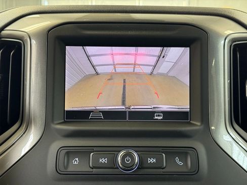 New 2026 GMC Sierra 1500 Pro w/ Trailering Package image 37