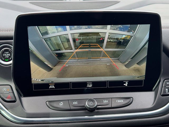 Certified 2023 Chevrolet Blazer Premier AWD/4WD image 4